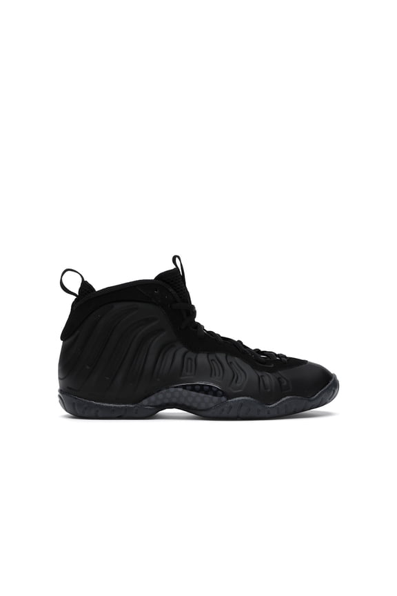 Kid's Air Foamposite One Anthracite (2020) Basketball Shoes, from StockX