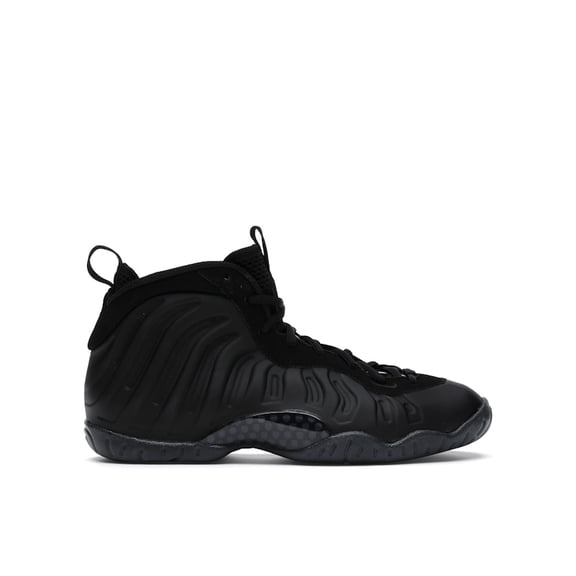 Nike Kid's Air Foamposite One Anthracite (2020) Basketball Shoes, from StockX
