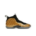 thumbnail image 1 of Nike Kid's Air Foamposite One Metallic Gold Basketball Shoes, from StockX, 1 of 5