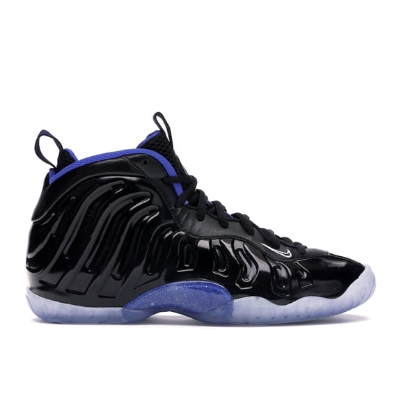 Nike Kid's Air Foamposite One Space Jam Basketball Shoes, from StockX