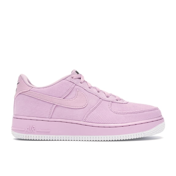 Nike Kid's Air Force 1 LV8 Light Arctic Pink Shoes, from StockX