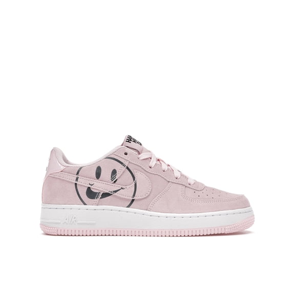Nike Kid's Air Force 1 Low Have a Nike Day Pink Foam Shoes, from StockX