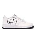thumbnail image 1 of Nike Kid's Air Force 1 Low Have a Nike Day White Shoes, from StockX, 1 of 5