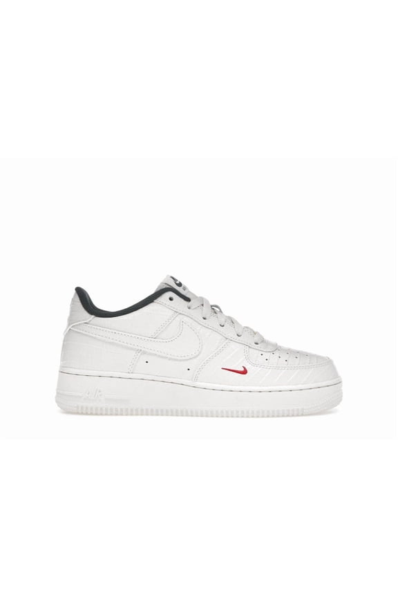Kid's Air Force 1 Low Kith Phantom Shoes, from StockX
