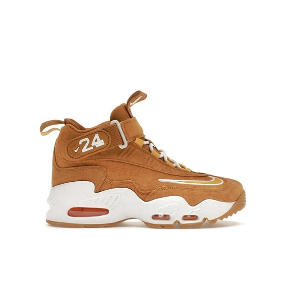 Nike Kid's Air Griffey Max 1 Wheat (2022) Shoes, from StockX