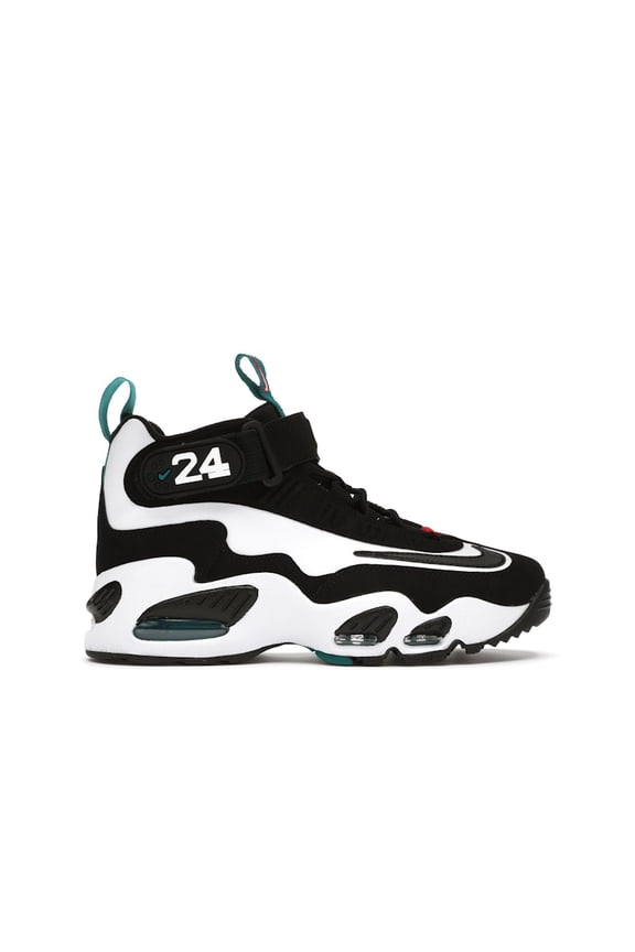 Kid's Air Griffey Max 1 White Freshwater (2021) Shoes, from StockX