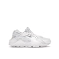 thumbnail image 1 of Nike Kid's Air Huarache Run White Pure Platinum Running Shoes, from StockX, 1 of 5