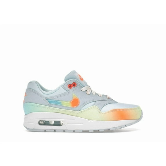 Nike Kid's Air Max 1 Playground Pack Running Shoes, from StockX
