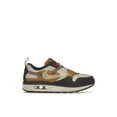 thumbnail image 1 of Nike Kid's Air Max 1 Travis Scott Cactus Jack Baroque Brown Running Shoes, from StockX, 1 of 5