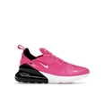 thumbnail image 1 of Nike Kid's Air Max 270 Laser Fuchsia Running Shoes, from StockX, 1 of 5