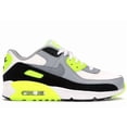 thumbnail image 1 of Nike Kid's Air Max 90 OG Volt (2020) Running Shoes, from StockX, 1 of 5