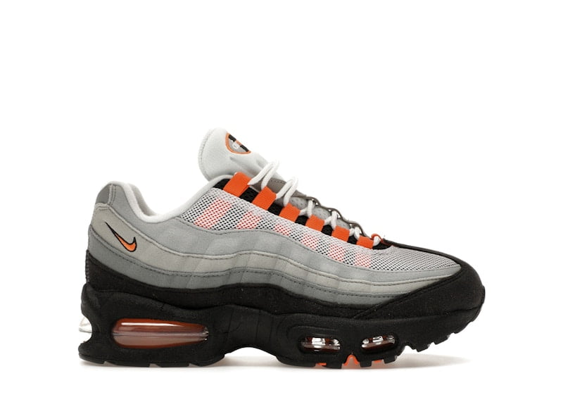 た*ん様 超美品　激レアモデル！NIKEナイキ AIRMAX95 OG OREO NIKE AIRMAX '95 OG 