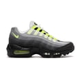 thumbnail image 1 of Nike Kid's Air Max 95 OG Neon (2020) Running Shoes, from StockX, 1 of 5
