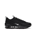 thumbnail image 1 of Nike Kid's Air Max 97 Black Running Shoes, from StockX, 1 of 5