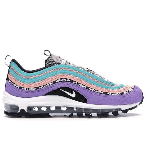 Nike Kid's Air Max 97 Have a Nike Day Running Shoes, from StockX