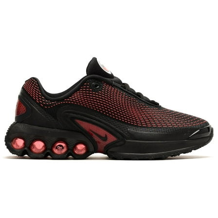 Nike Kid's Air Max Dn Bred Running Shoes, from StockX