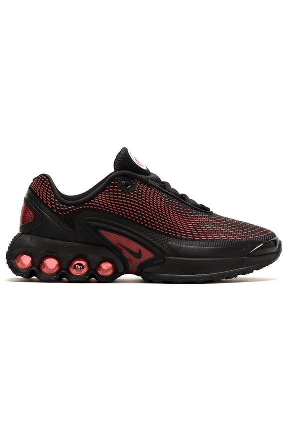 Kid's Air Max Dn Bred Running Shoes, from StockX