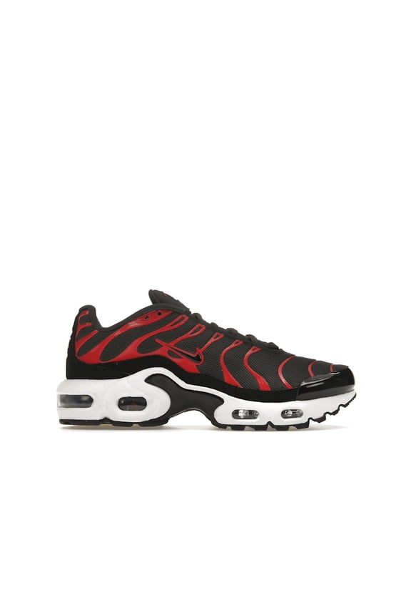 Kid's Air Max Plus Bred (2021) Running Shoes, from StockX