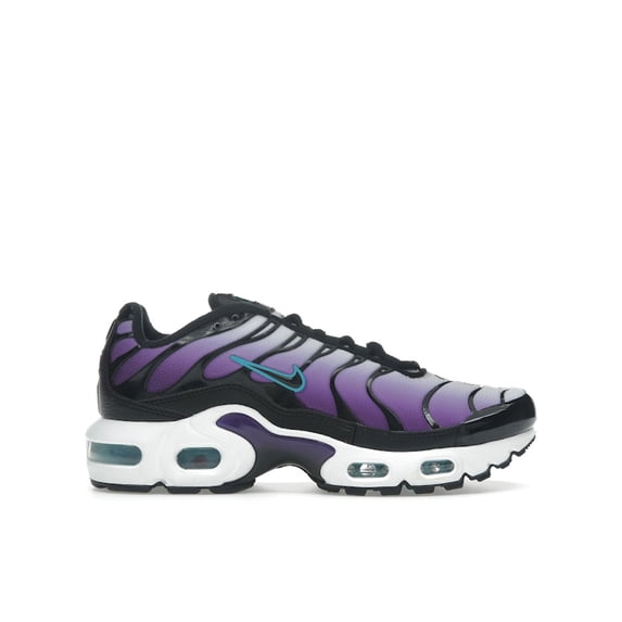 Nike Kid's Air Max Plus Reverse Grape Running Shoes, from StockX
