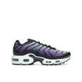 thumbnail image 1 of Nike Kid's Air Max Plus Reverse Grape Running Shoes, from StockX, 1 of 5