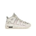 thumbnail image 1 of Nike Kid's Air More Uptempo 96 QS Thank You, Wilson Basketball Shoes, from StockX, 1 of 5