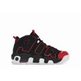 thumbnail image 1 of Nike Kid's Air More Uptempo 96 Red Toe Basketball Shoes, from StockX, 1 of 5
