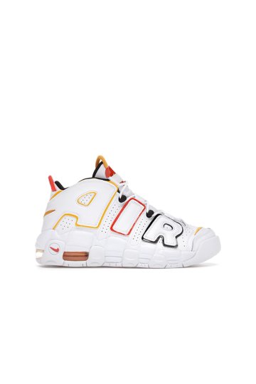 Nike Air More Uptempo
