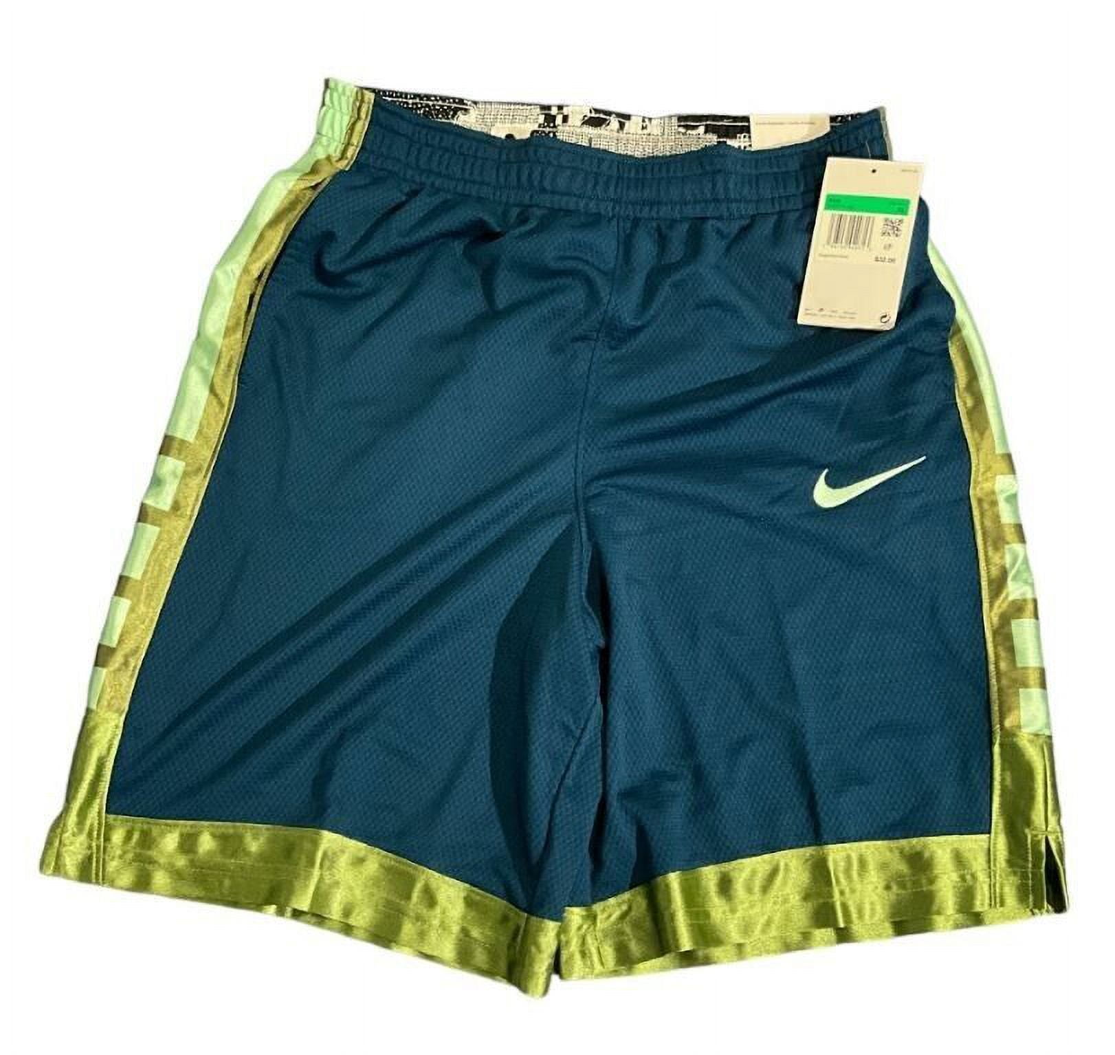 nike xl basketball shorts