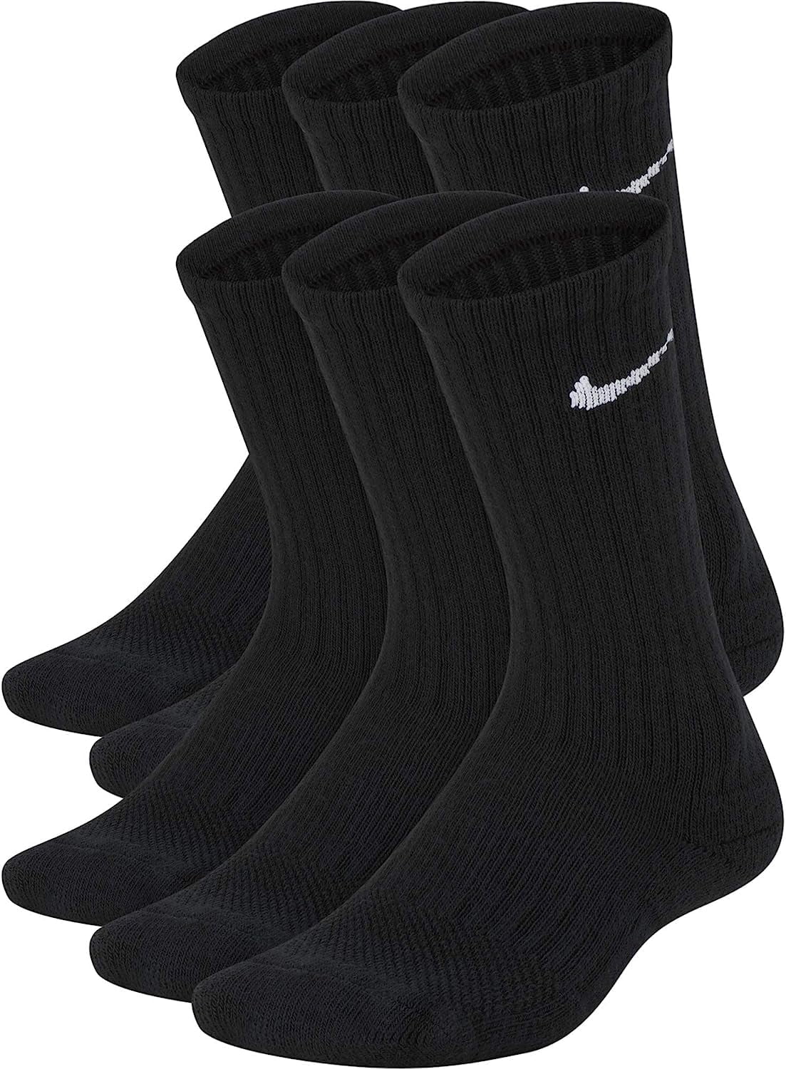 nike-black-swoosh-logo-3-pack-crew-socks-black-nikes-asos-nike