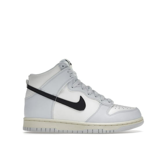 Nike Kid's Dunk High Aluminum Shoes, from StockX