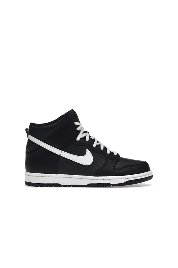 Kid's Dunk High Anthracite White Shoes, from StockX