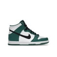 thumbnail image 1 of Nike Kid's Dunk High Celtics Shoes, from StockX, 1 of 5