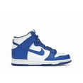 thumbnail image 1 of Nike Kid's Dunk High Game Royal Shoes, from StockX, 1 of 5