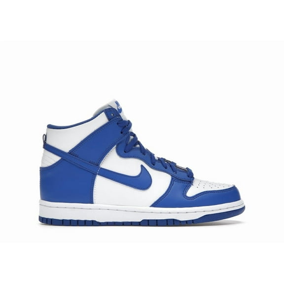 Nike Kid's Dunk High Game Royal Shoes, from StockX