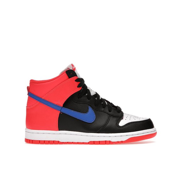 Nike Kid's Dunk High Knicks Shoes, from StockX