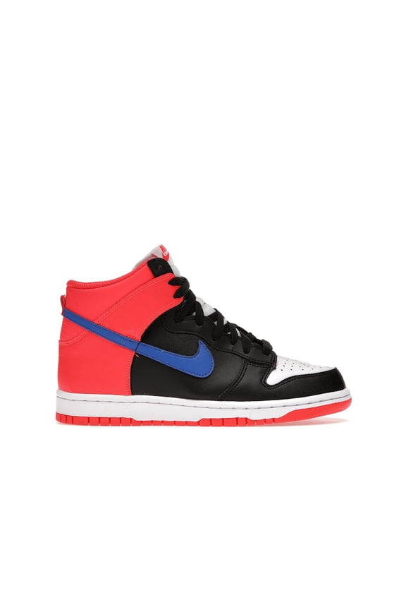 Kid's Dunk High Knicks Shoes, from StockX
