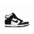thumbnail image 1 of Nike Kid's Dunk High Panda (2021) Shoes, from StockX, 1 of 5