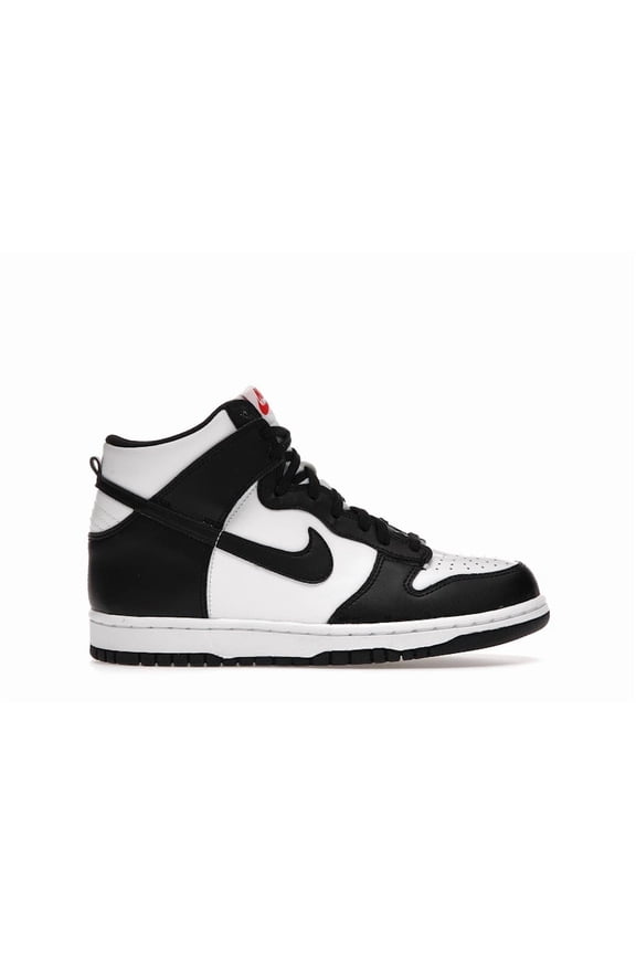 Kid's Dunk High Panda (2021) Shoes, from StockX