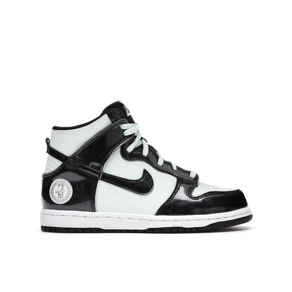 Nike Kid's Dunk High SE All-Star (2021) Shoes, from StockX