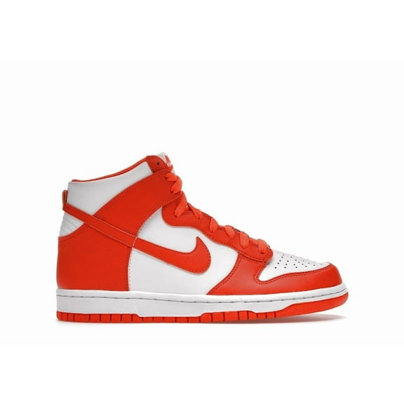 Nike Kid's Dunk High SP Syracuse (2021) Shoes, from StockX