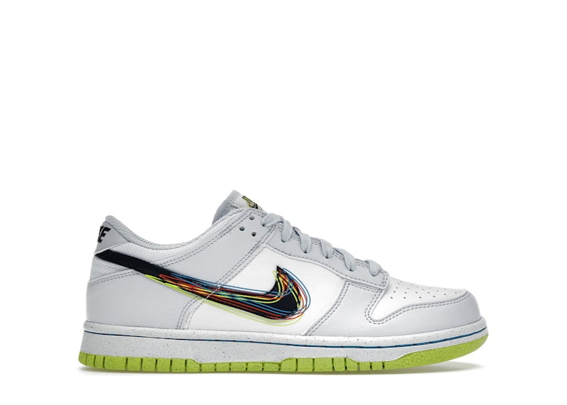 Nike Sale Stockx Diamond Dunk Nike Kid's Dunk Low University Blue