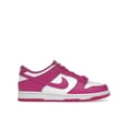 thumbnail image 1 of Nike Kid's Dunk Low Active Fuchsia Shoes, from StockX, 1 of 5