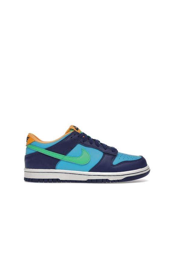 Kid's Dunk Low All-Star (2023) Shoes, from StockX