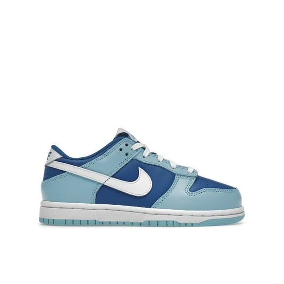 Nike Kid's Dunk Low Argon (2022) Shoes, from StockX