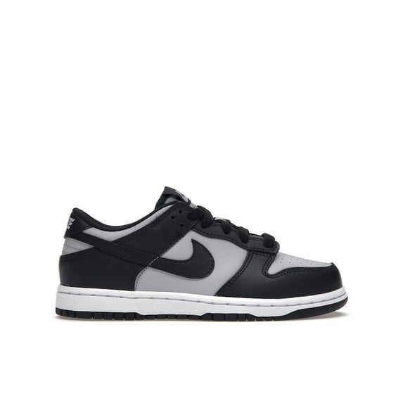 Nike Kid's Dunk Low Georgetown Shoes, from StockX