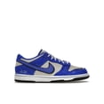 thumbnail image 1 of Nike Kid's Dunk Low Jackie Robinson Shoes, from StockX, 1 of 5