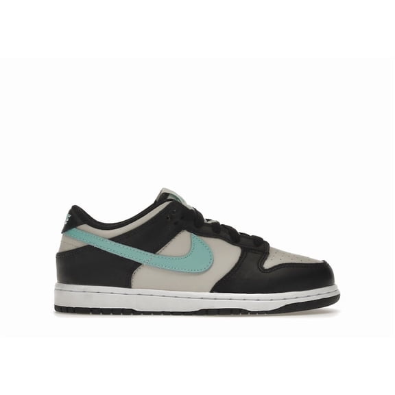 Nike Kid's Dunk Low Light Bone Tropical Twist Shoes, from StockX
