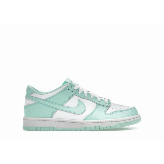 Nike Kid's Dunk Low Mint Foam, from StockX