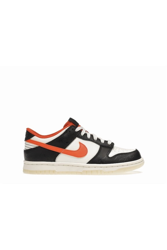 Kid's Dunk Low PRM Halloween (2021) Shoes, from StockX