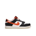 thumbnail image 1 of Nike Kid's Dunk Low PRM Halloween (2021) Shoes, from StockX, 1 of 5